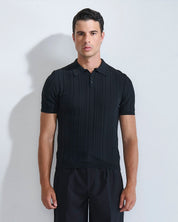 Polo in filo fluttuante limited edition