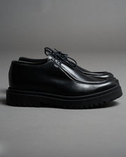 Scarpa Ingegnere Luxury nero