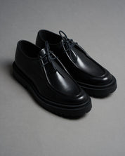 Scarpa Ingegnere Luxury nero