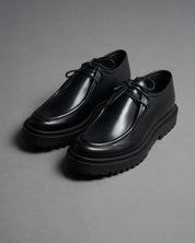 Scarpa Ingegnere Luxury nero