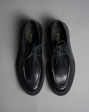 Scarpa Ingegnere Luxury nero