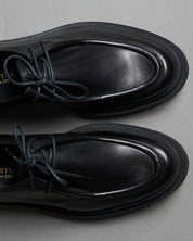 Scarpa Ingegnere Luxury nero