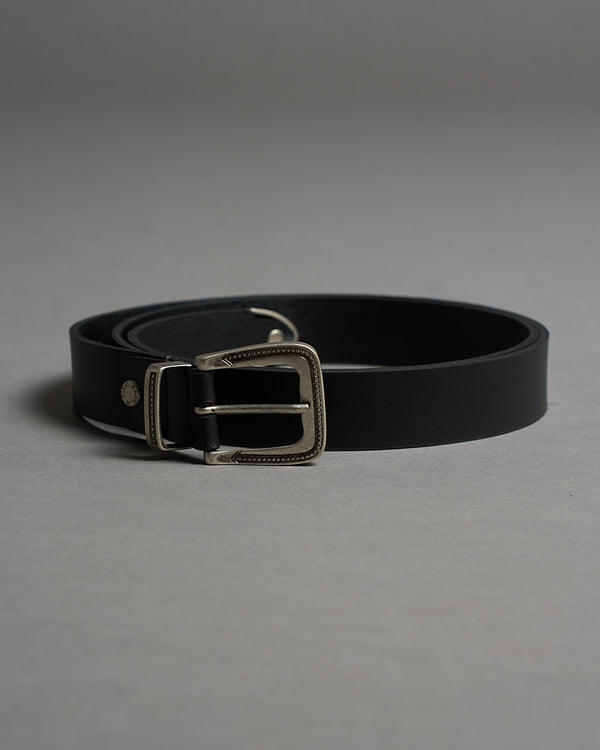 MSM Genuine Leather Belt