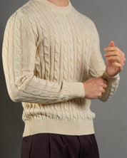 Crewneck Sweater