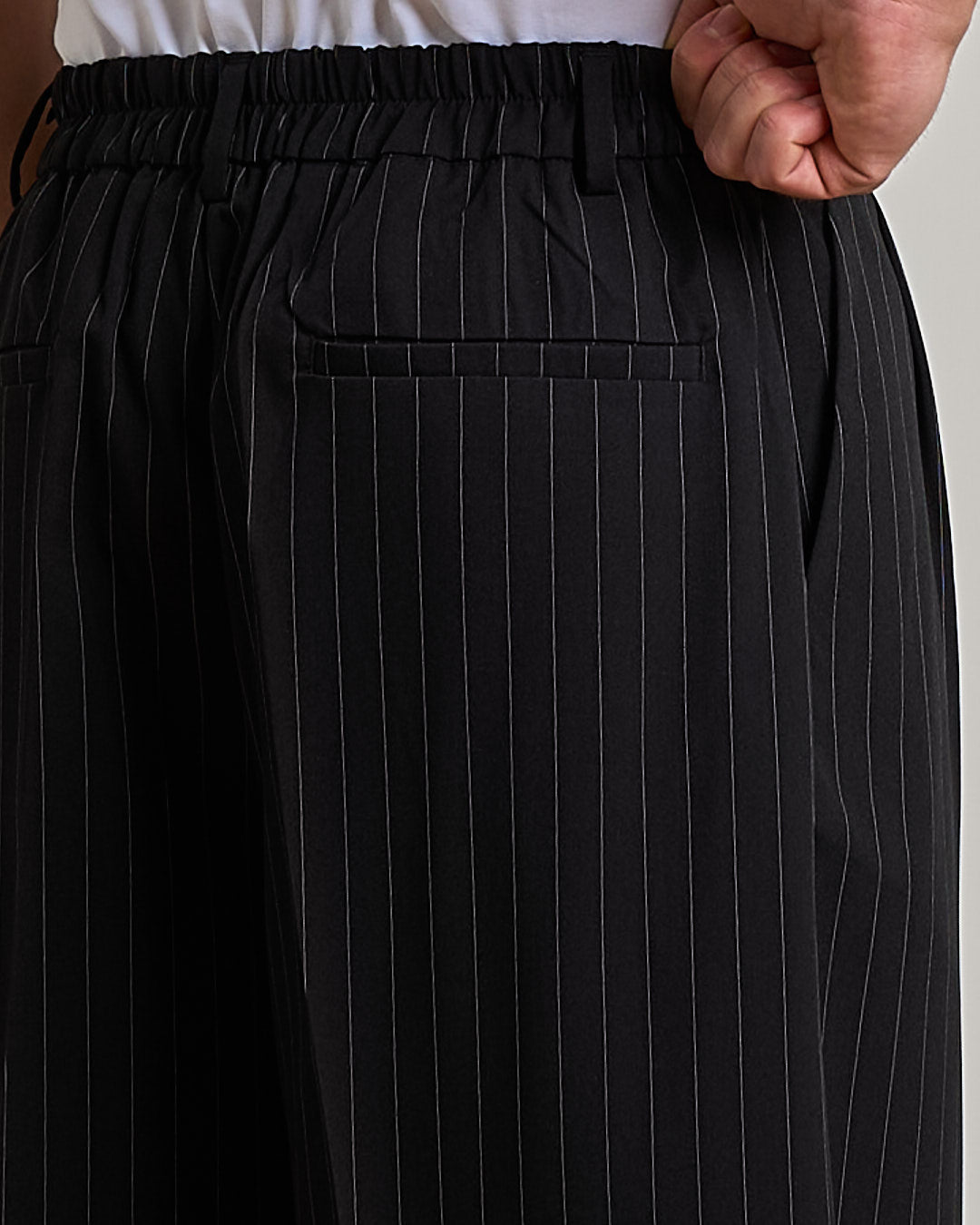 Pantalone Wide Fit Limited Edition