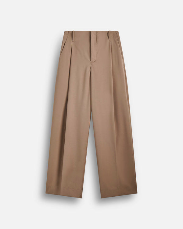 Pantalone Relax Fit