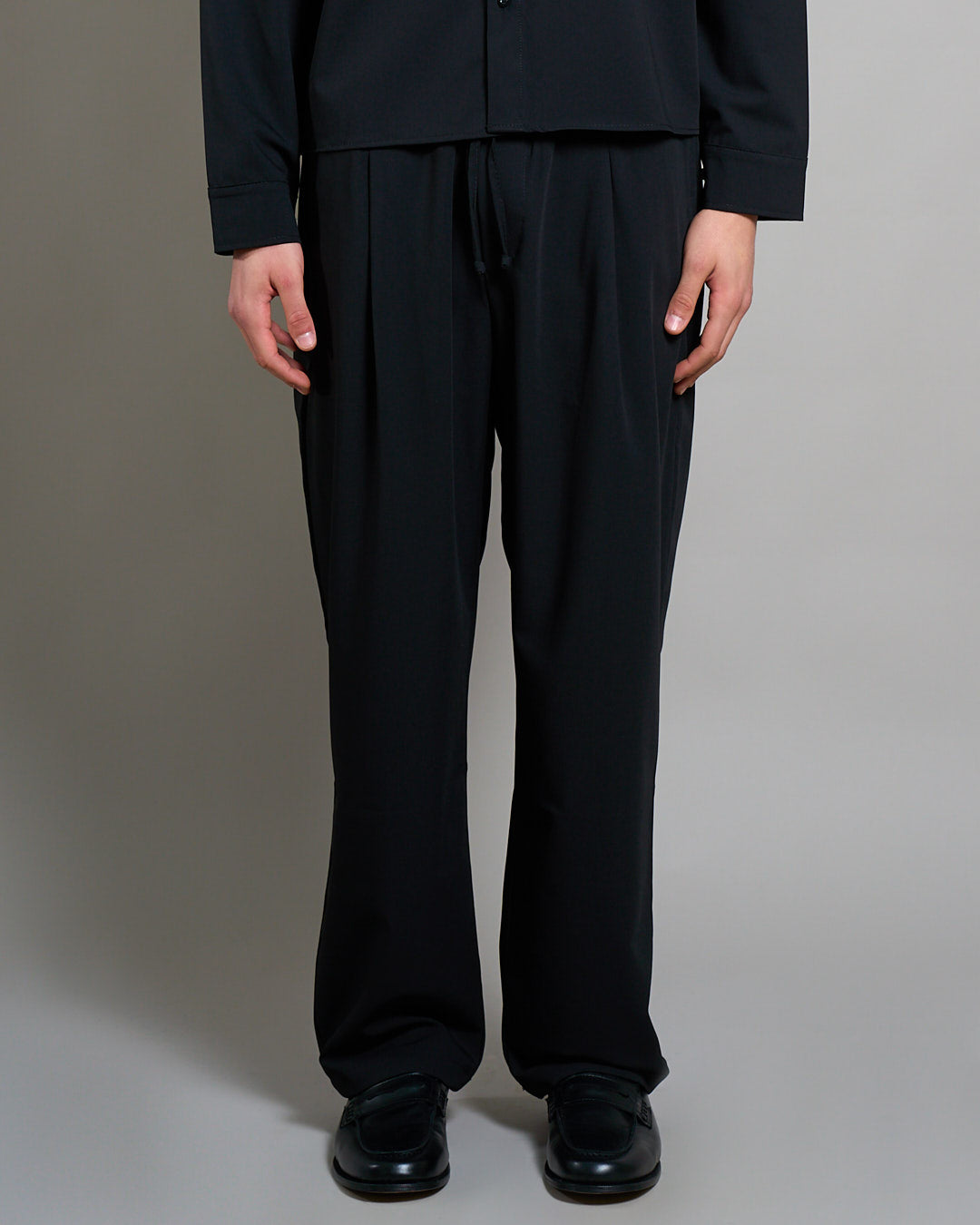 Pantalaccio Relax fit