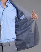 Abito Slim Monopetto