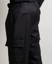 Pantalone Regular fit con tasconi