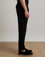Pantalone Sartoriale In Lino
