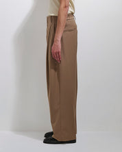 Pantalone Relax Fit