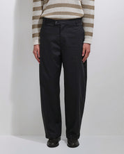 Pantalone Balloon in cotone