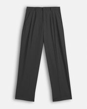Pantalone wide fit