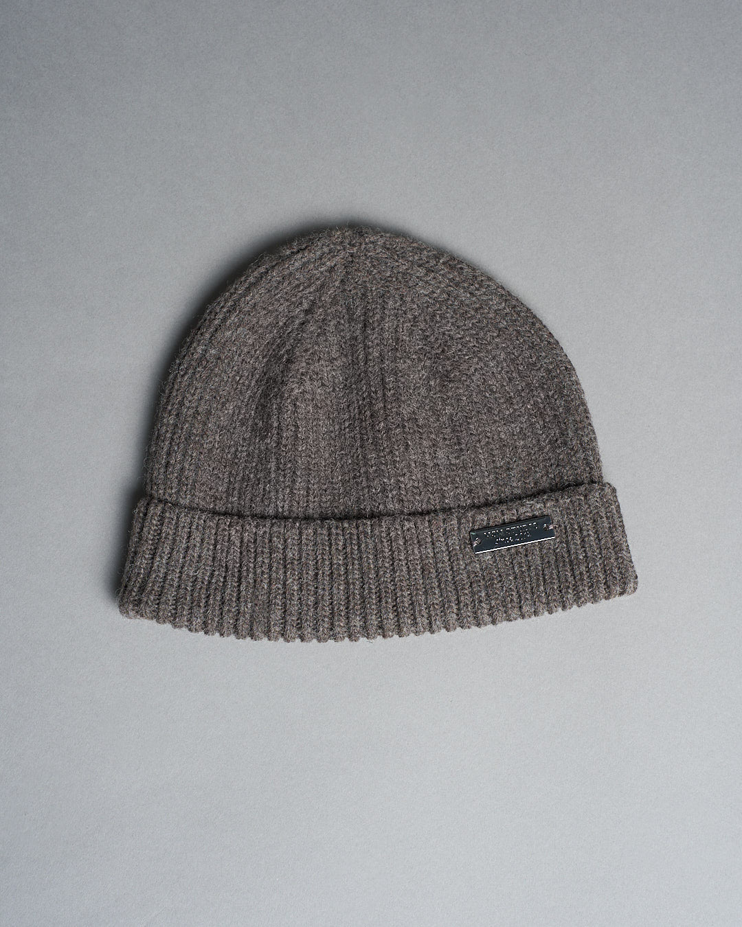 Cloth fisherman's hat