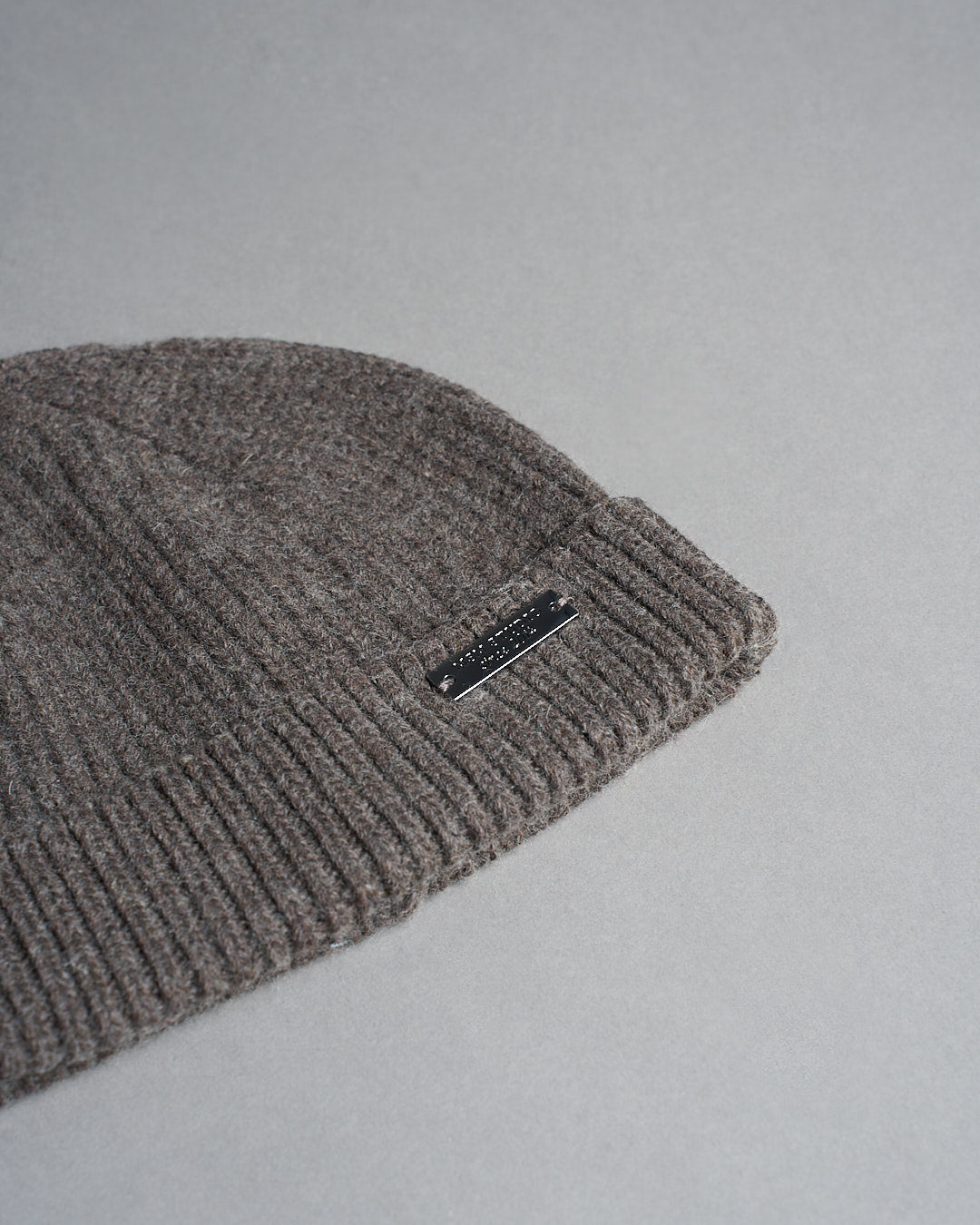 Cloth fisherman's hat