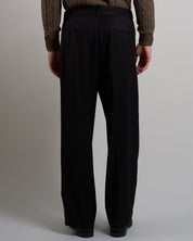Pantalone Comfort Strutturato