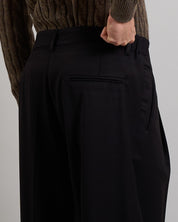 Pantalone Comfort Strutturato