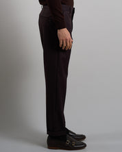 Pantalone Sartoriale Strutturato