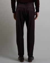 Pantalone Sartoriale Strutturato