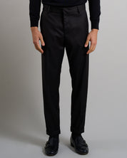 Pantalone Sartoriale Strutturato