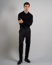 Pantalone Sartoriale Strutturato