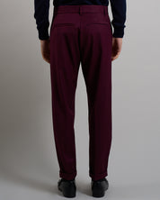 Pantalone Sartoriale Strutturato