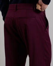 Pantalone Sartoriale Strutturato