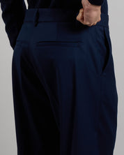 Pantalone Sartoriale Strutturato