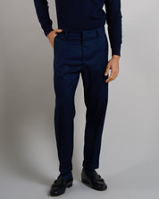 Pantalone Sartoriale Strutturato