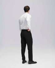 Pantalone Sartoriale Strutturato