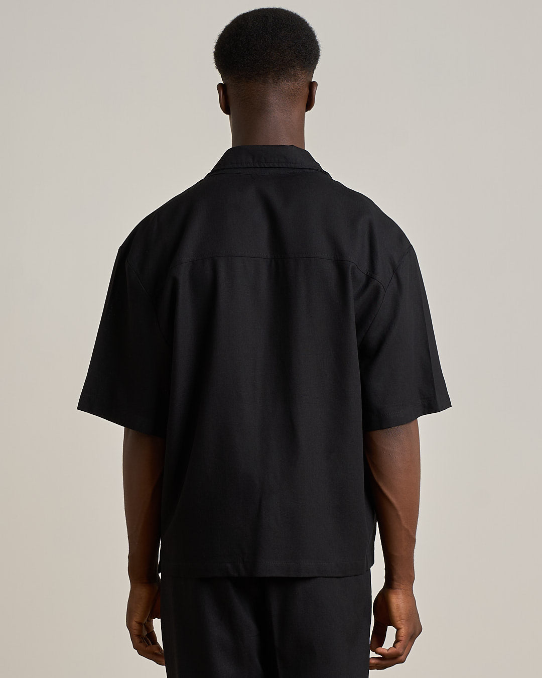 Giacca Kimono in lino