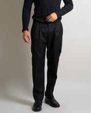 Pantalone Regular fit con tasconi