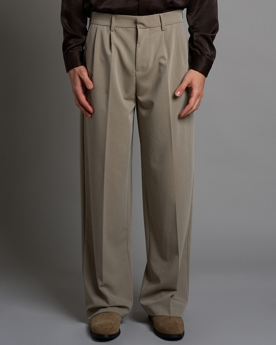 Pantalone Da Completo Limited Edition