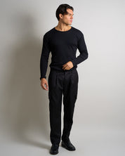 Pantalone Regular fit con tasconi