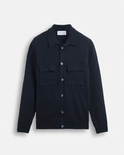 Camicia in maglia