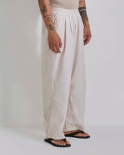 Pantalaccio Balloon Fit Strutturato