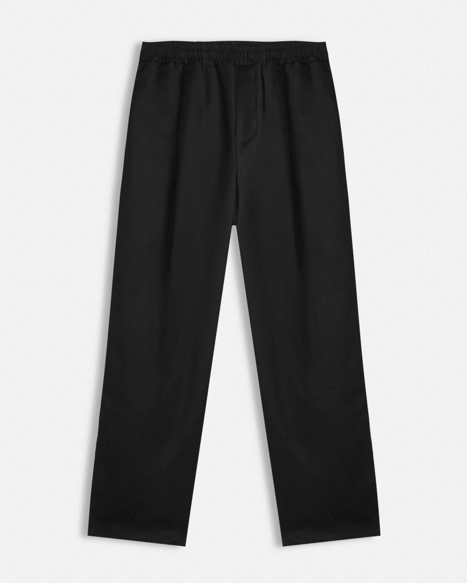 Pantalaccio Jogger Gamba Larga