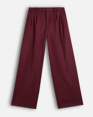 Pantalone Wide Fit Limited Edition