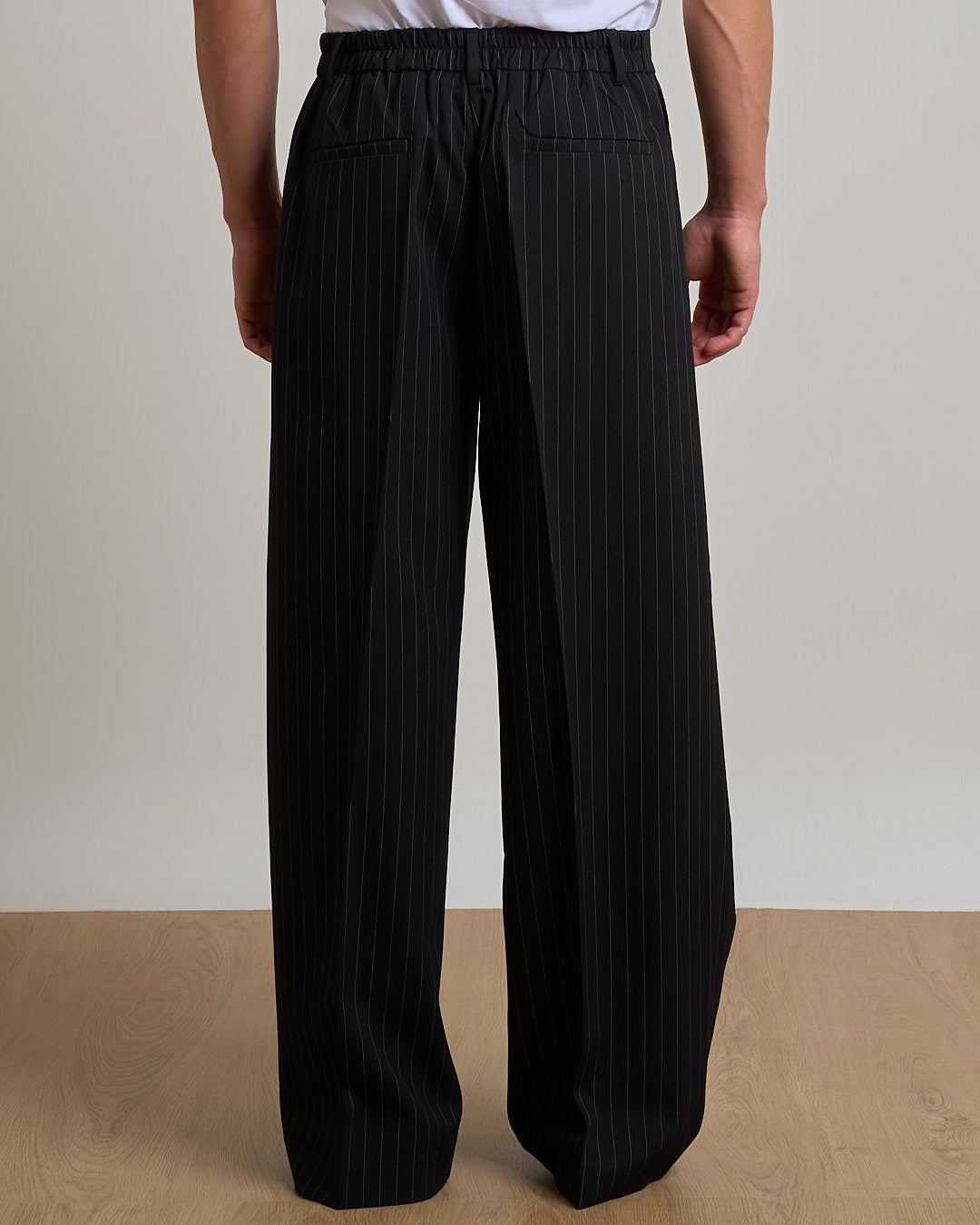 Pantalone Wide Fit Limited Edition