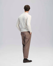 Polo rasata basic