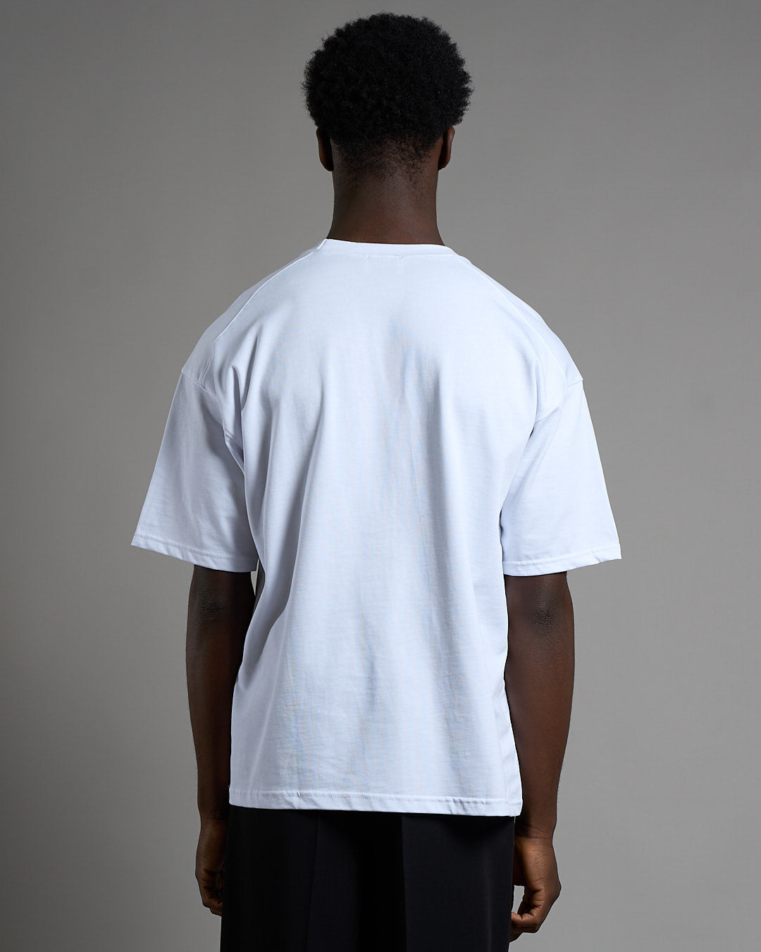 T-shirt Msm Studio