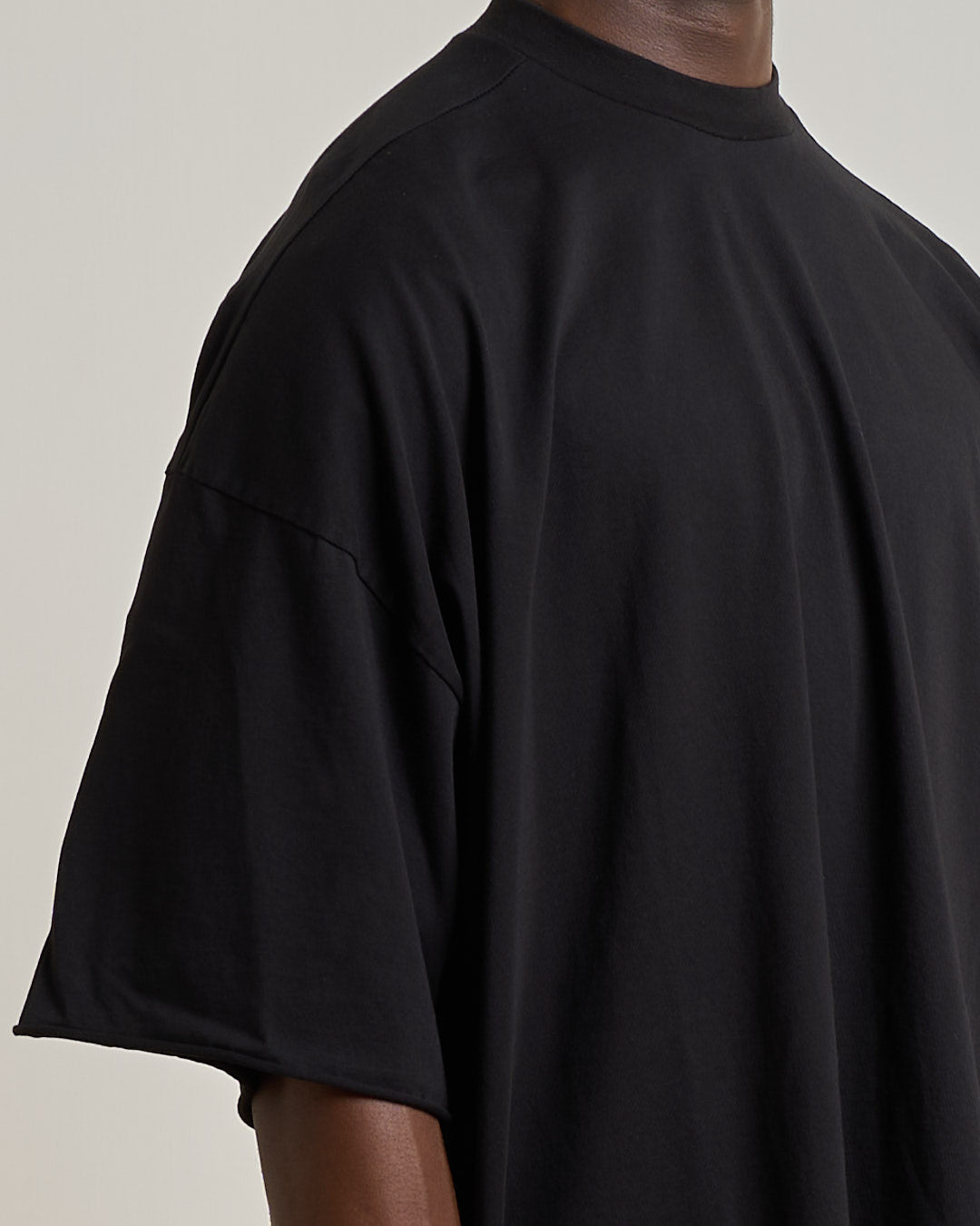 T-Shirt Over in cotone premium 270g