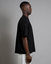 T-Shirt oversize in cotone 220 gr