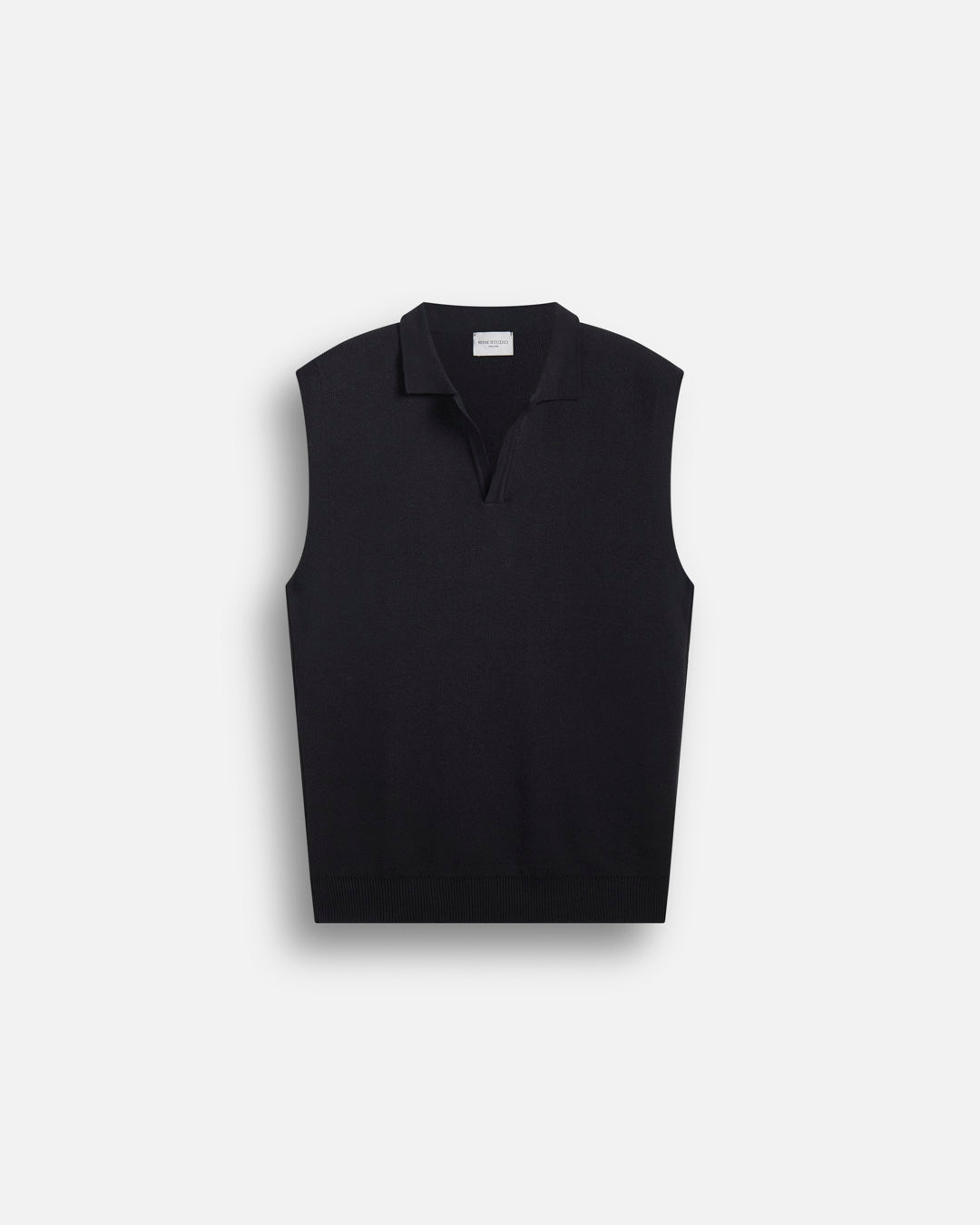 Gilet polo