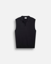 Gilet polo