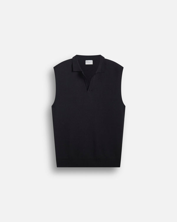 Gilet polo