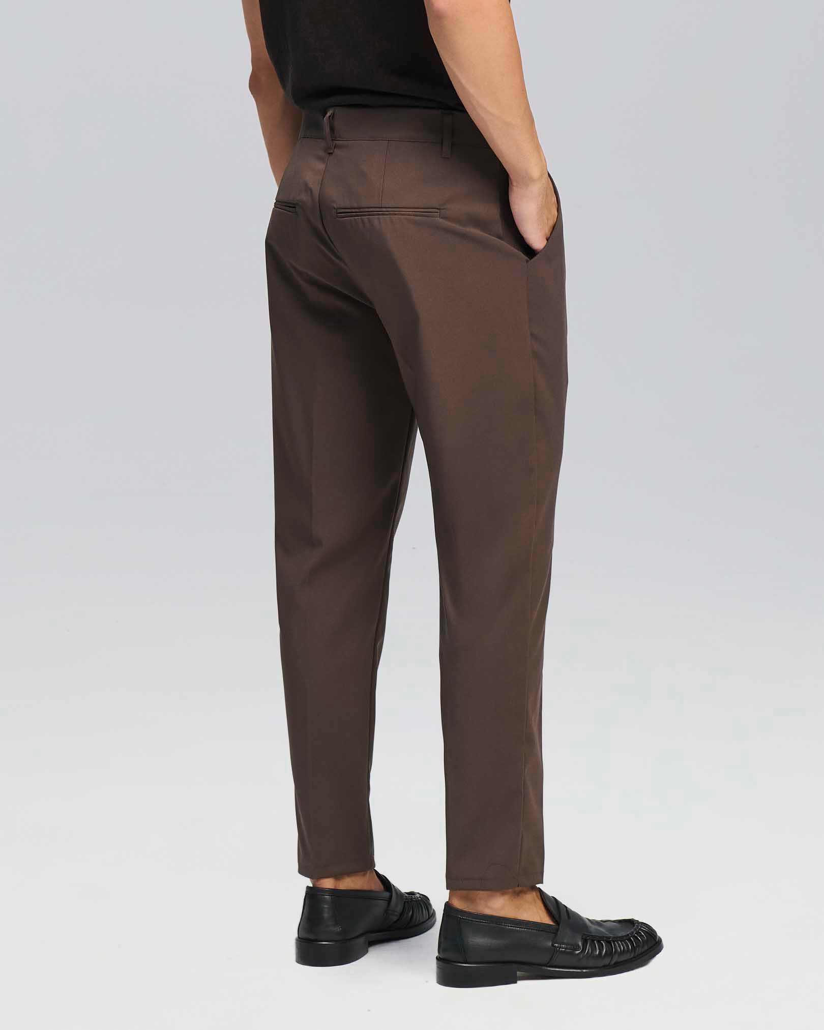 Pantalone sartoriale