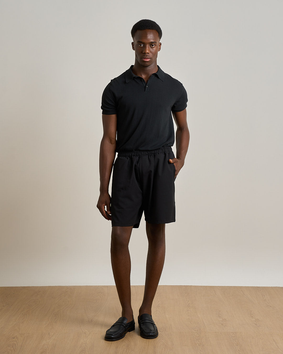 Bermuda Relax Fit