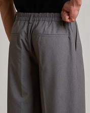 Pantalone Wide Fit Limited Edition