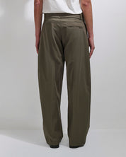 Pantalone Balloon in cotone